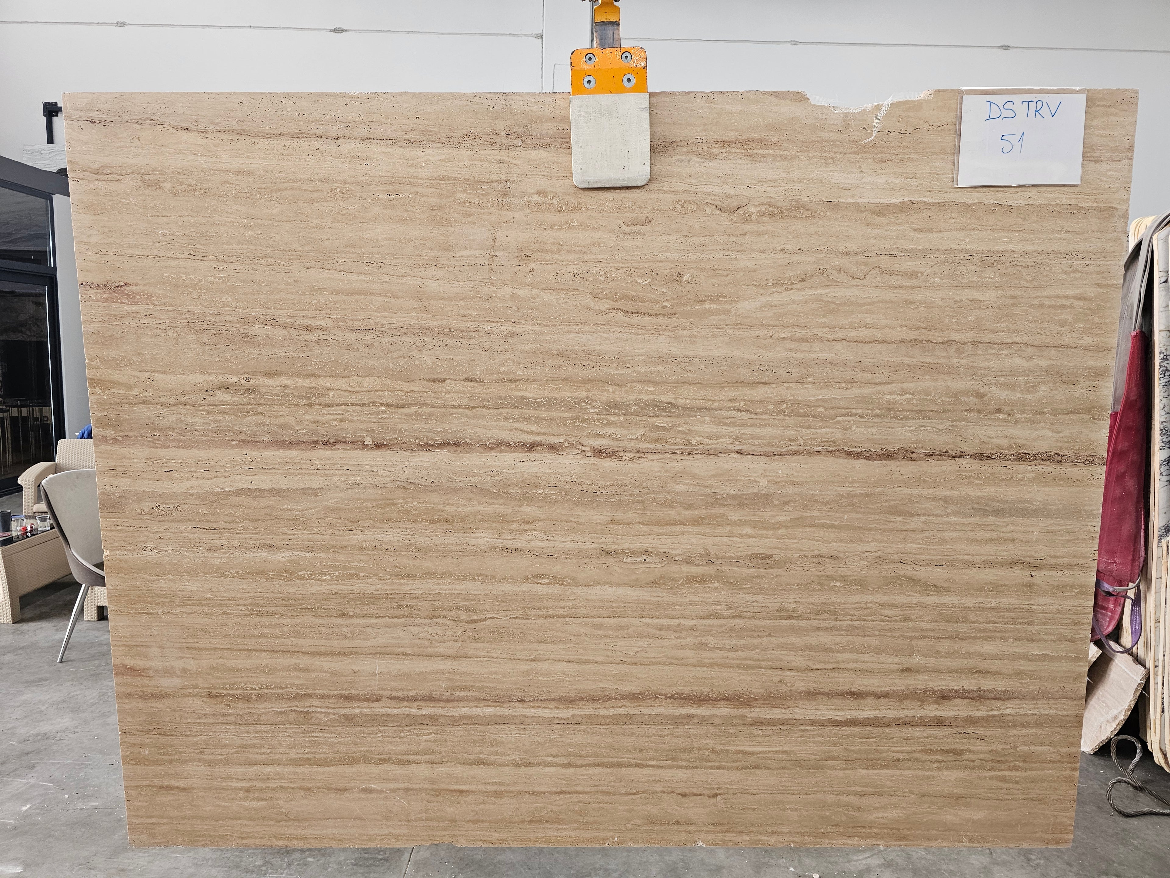 Ds Travertine
