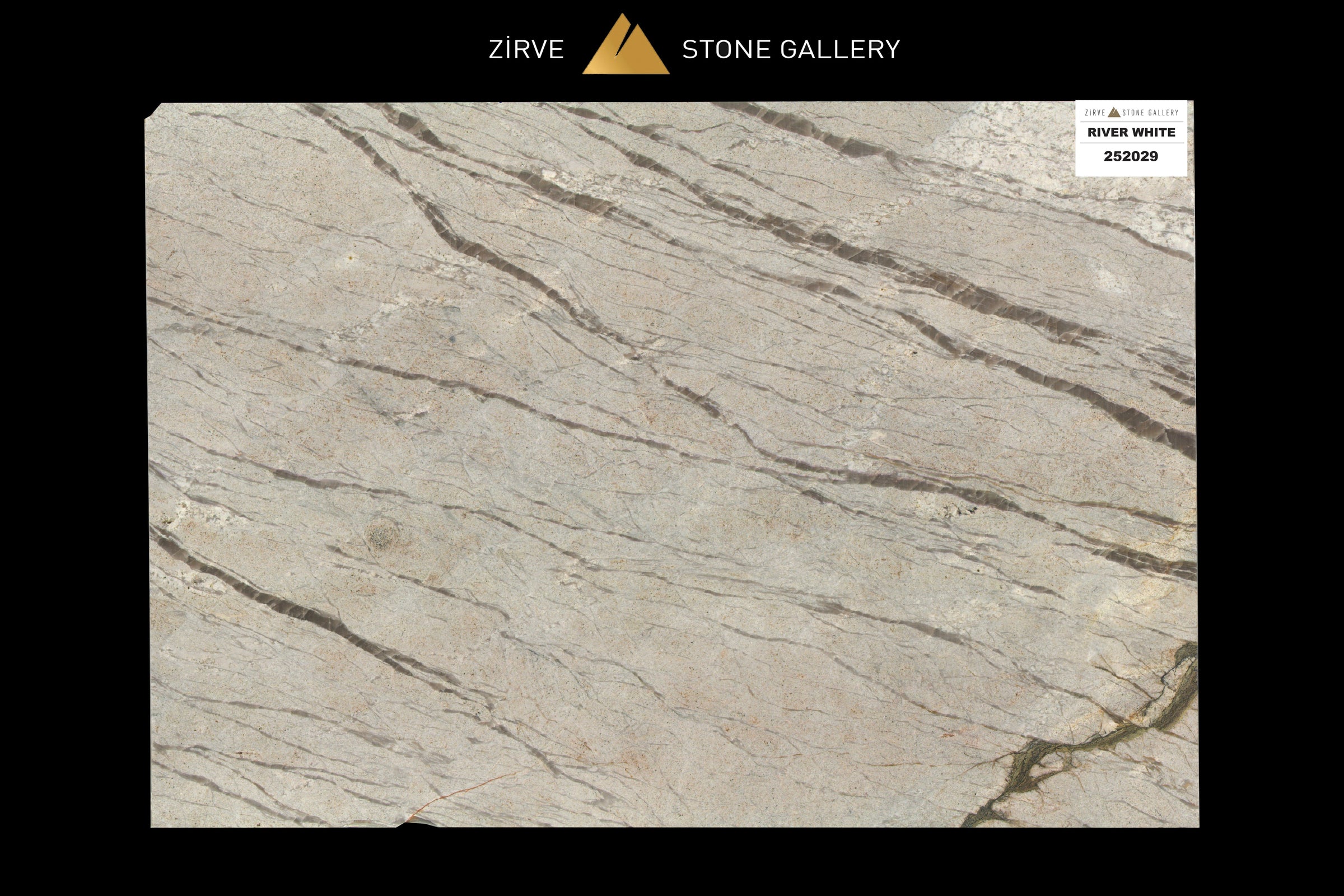 River White — Blok 252029