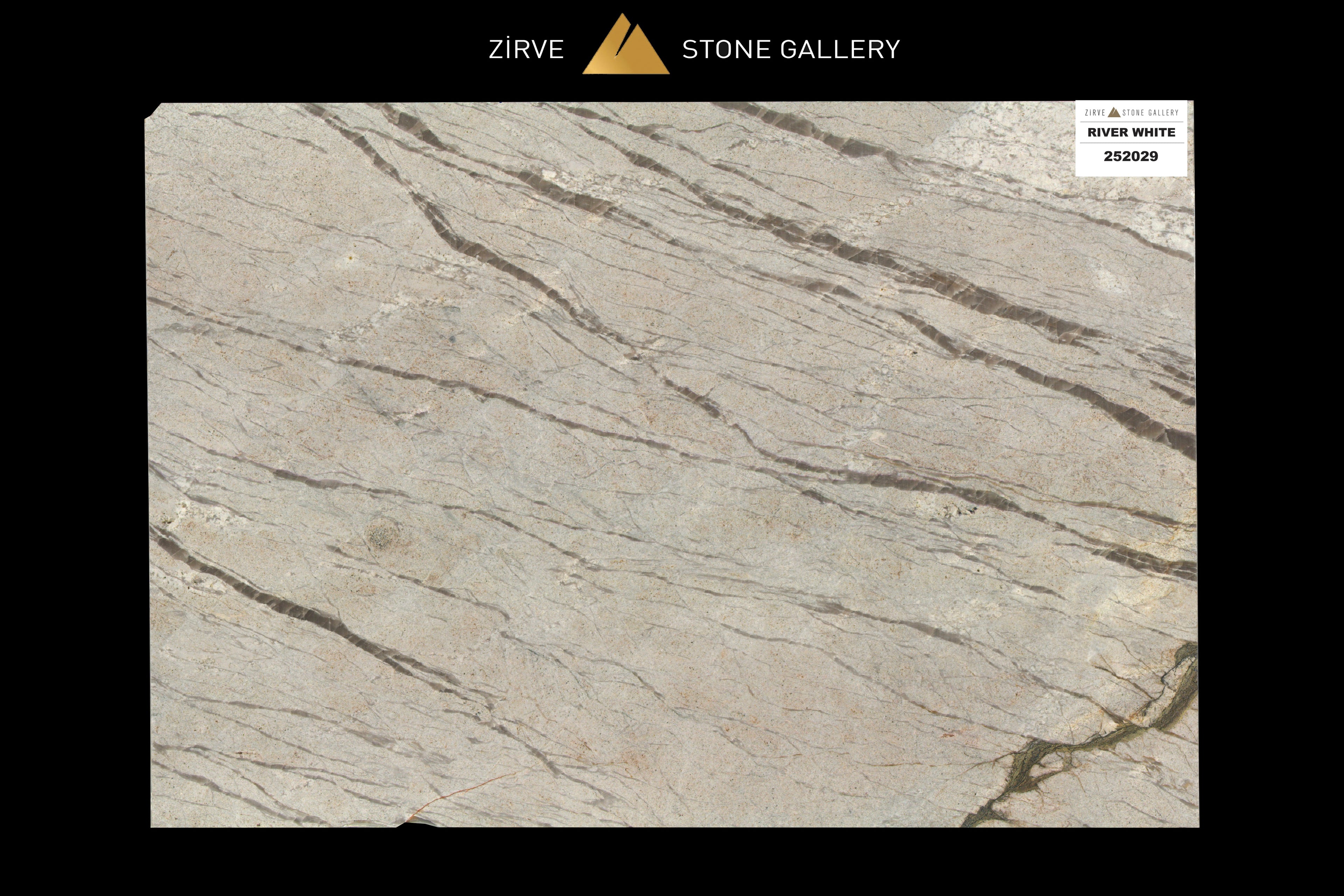 River White — Blok 252029