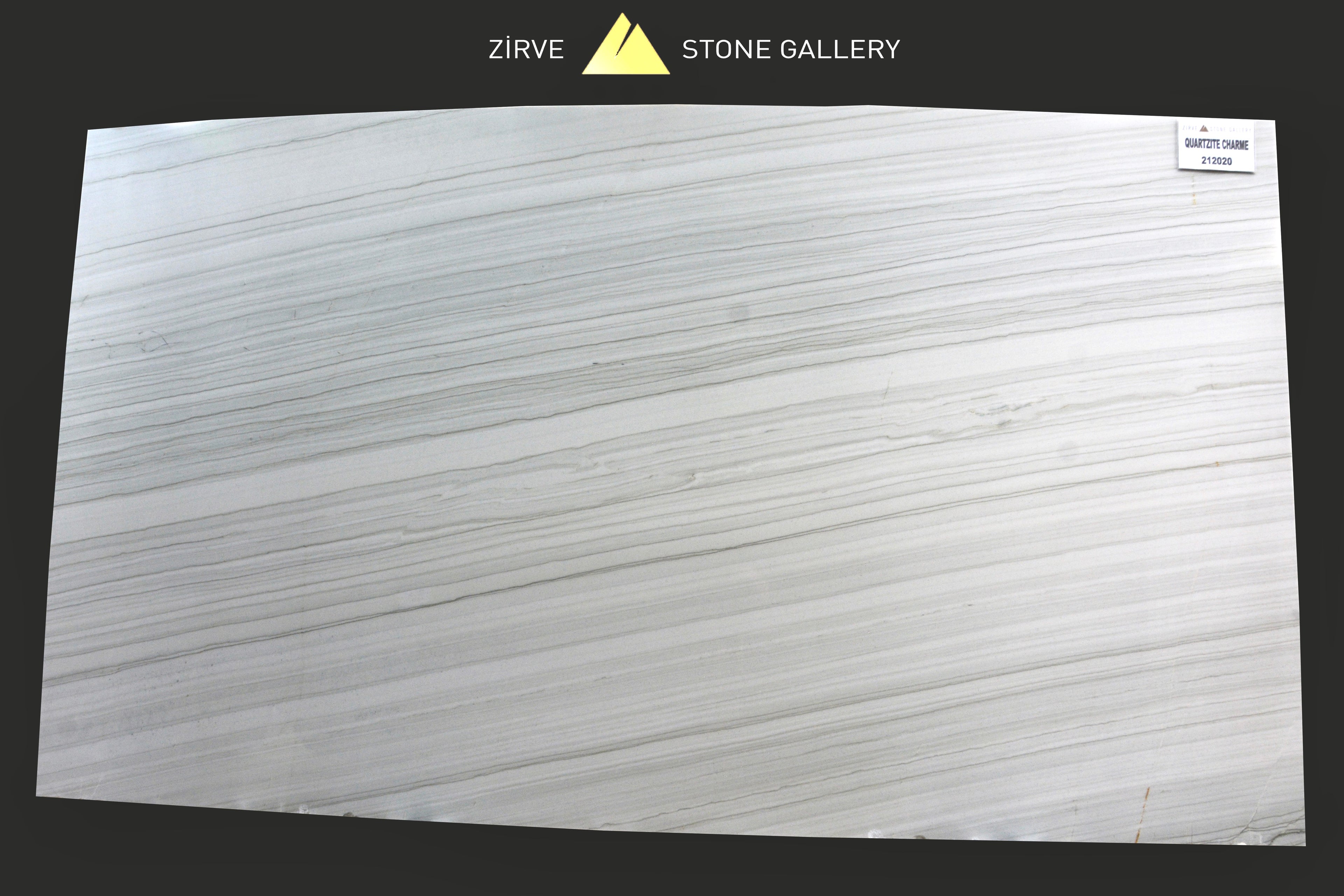 Quartzite Charme — Blok 212020
