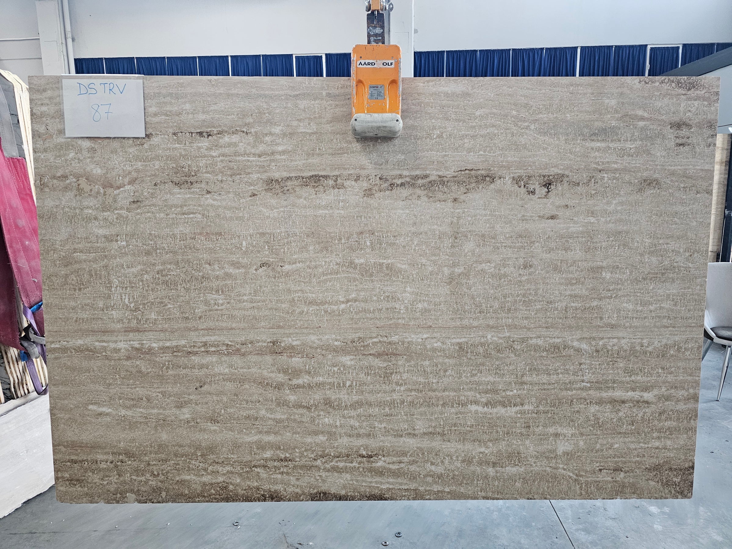 Ds Travertine
