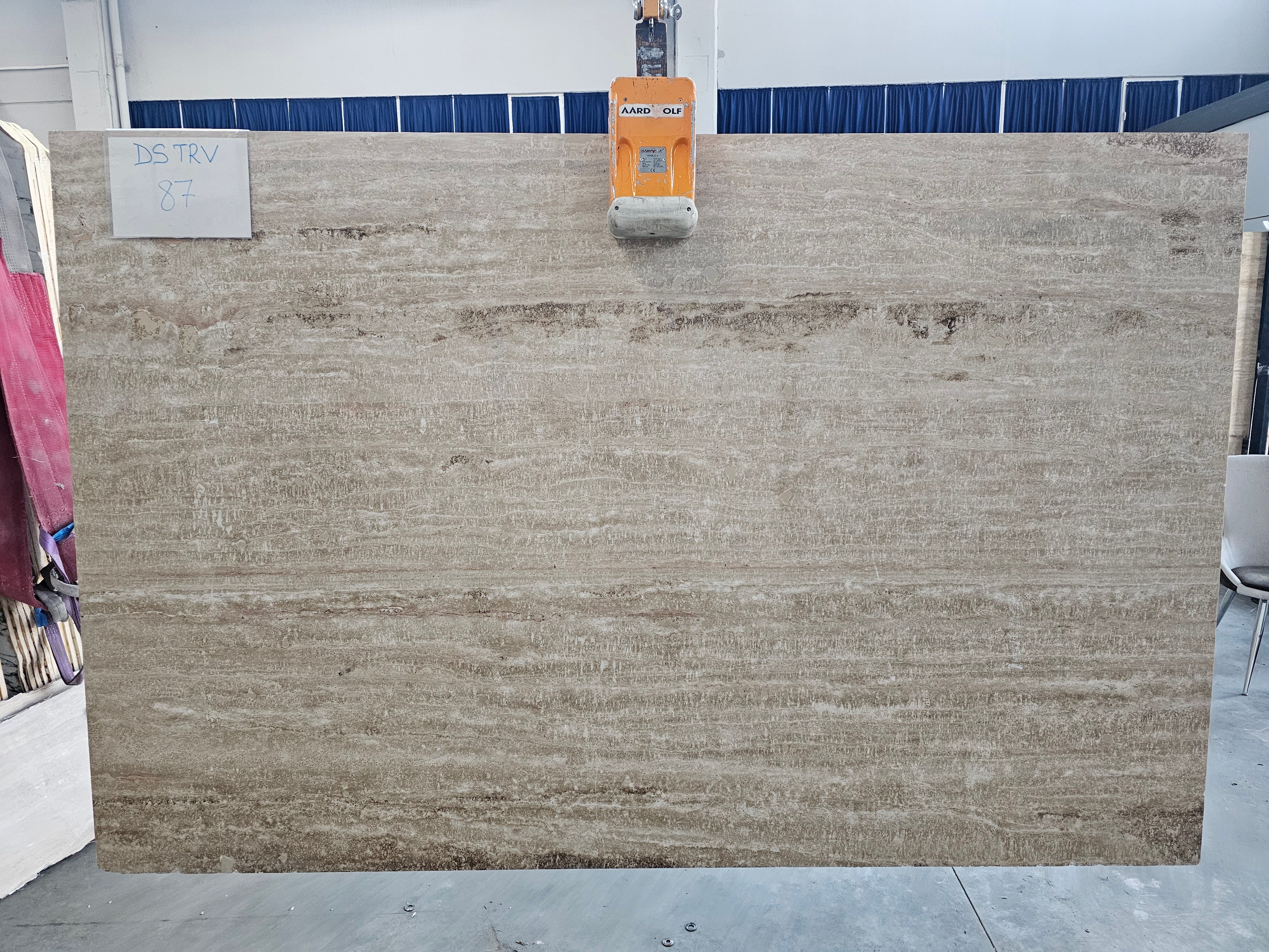 Ds Travertine