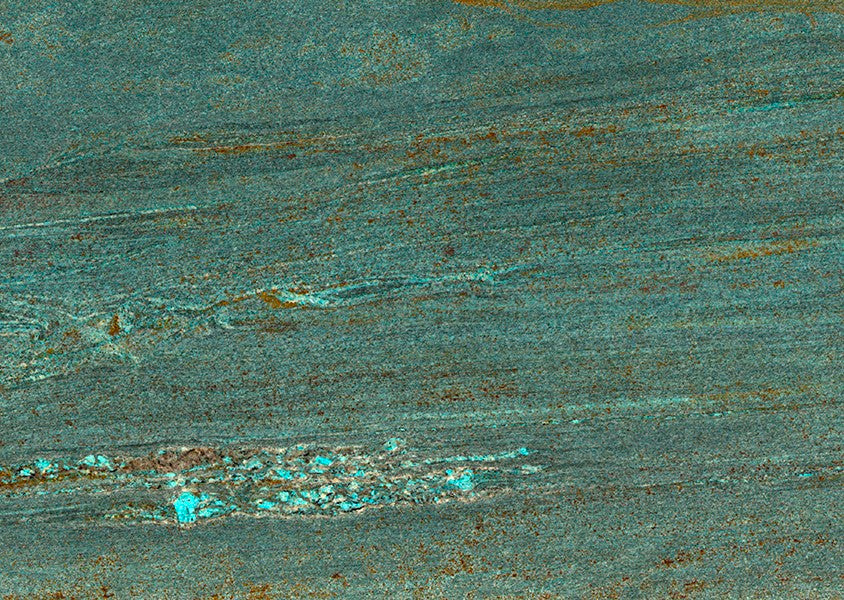 Amazonite Antique 232056
