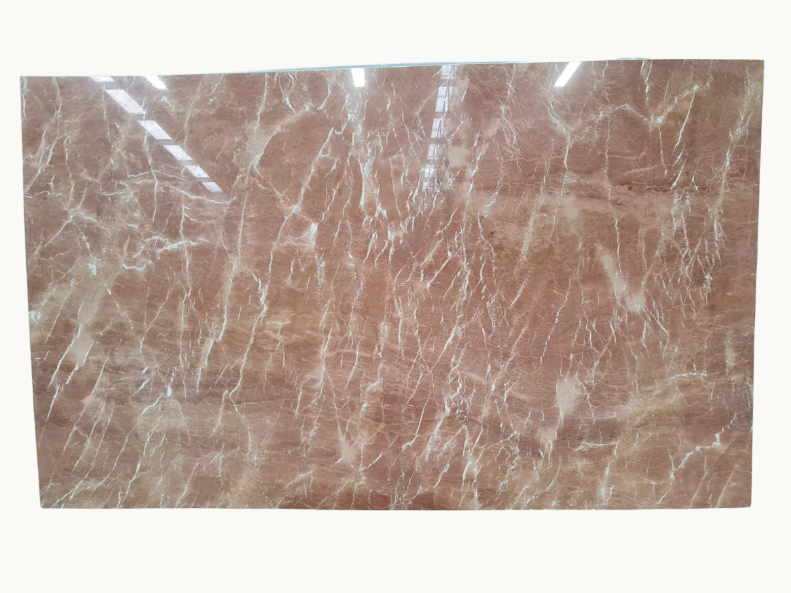 Rosso Verona Marble Slabs