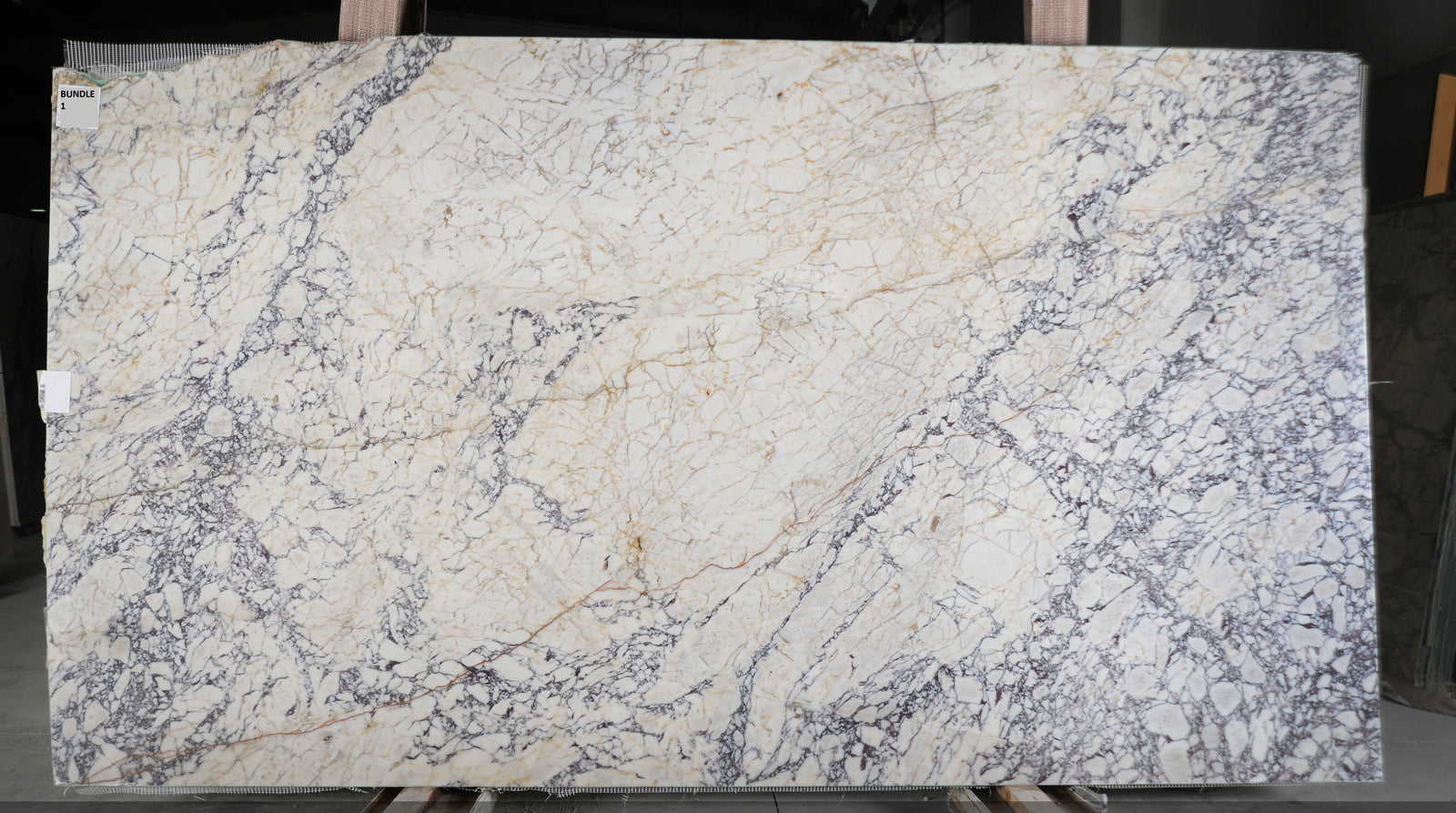 Calacatta Viola Super Extra