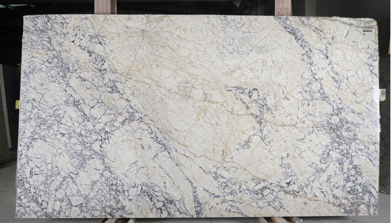 Calacatta Viola Super Extra