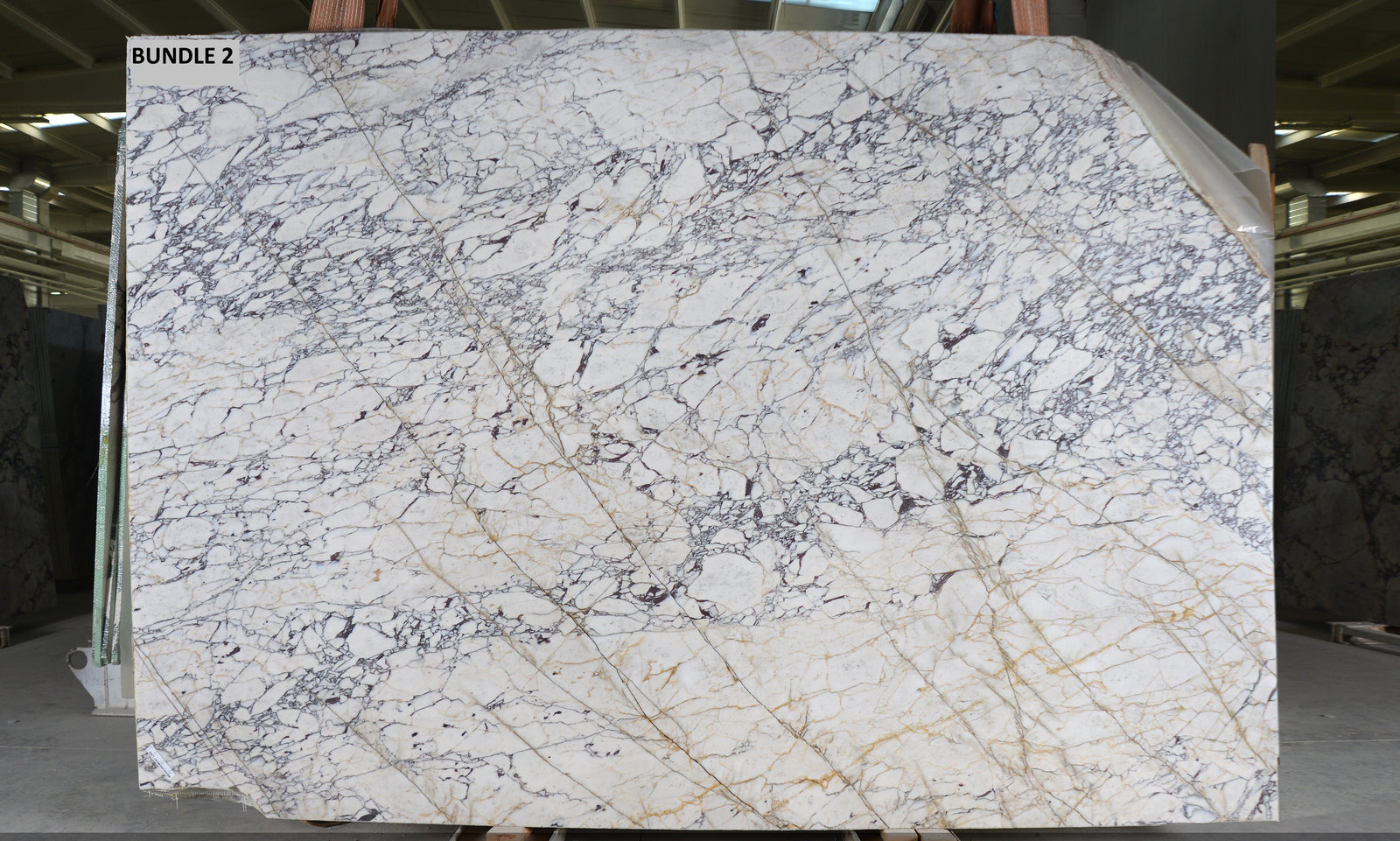 Calacatta Viola Extra