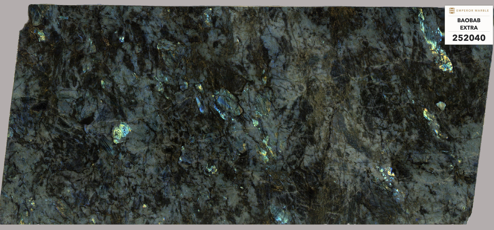 Baobab Extra — Blok 252040