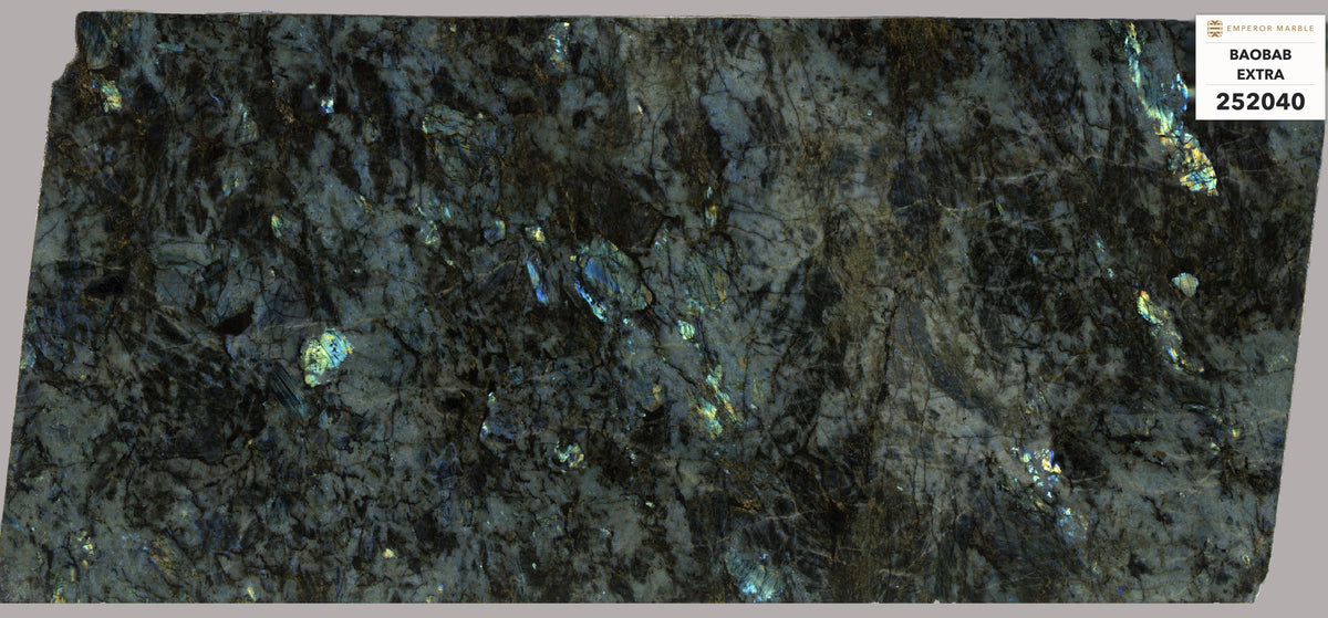 Baobab Extra — Blok 252040