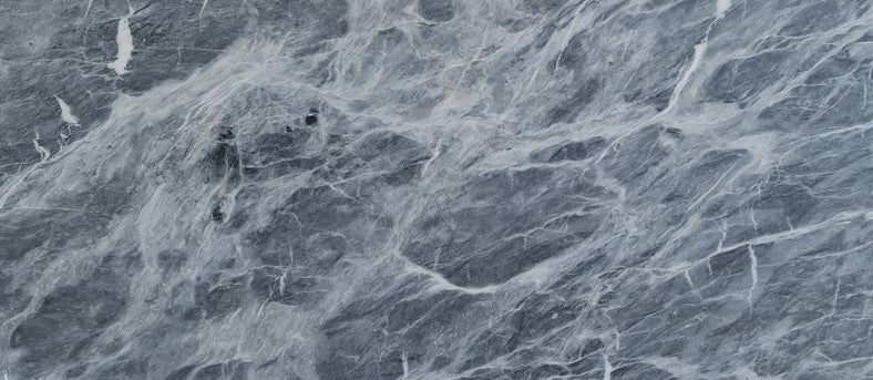 Bardiglio Grey Large Marble Tiles