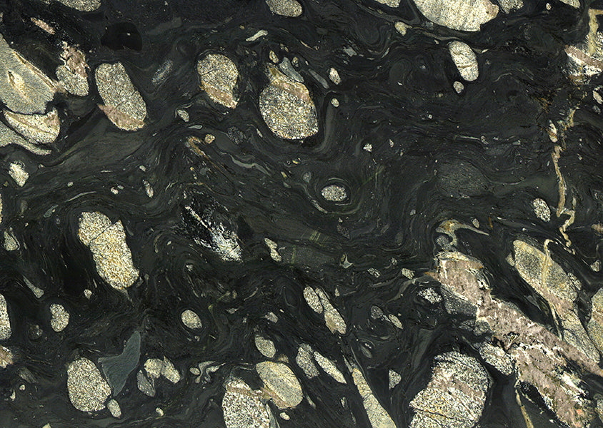 Black Meteor