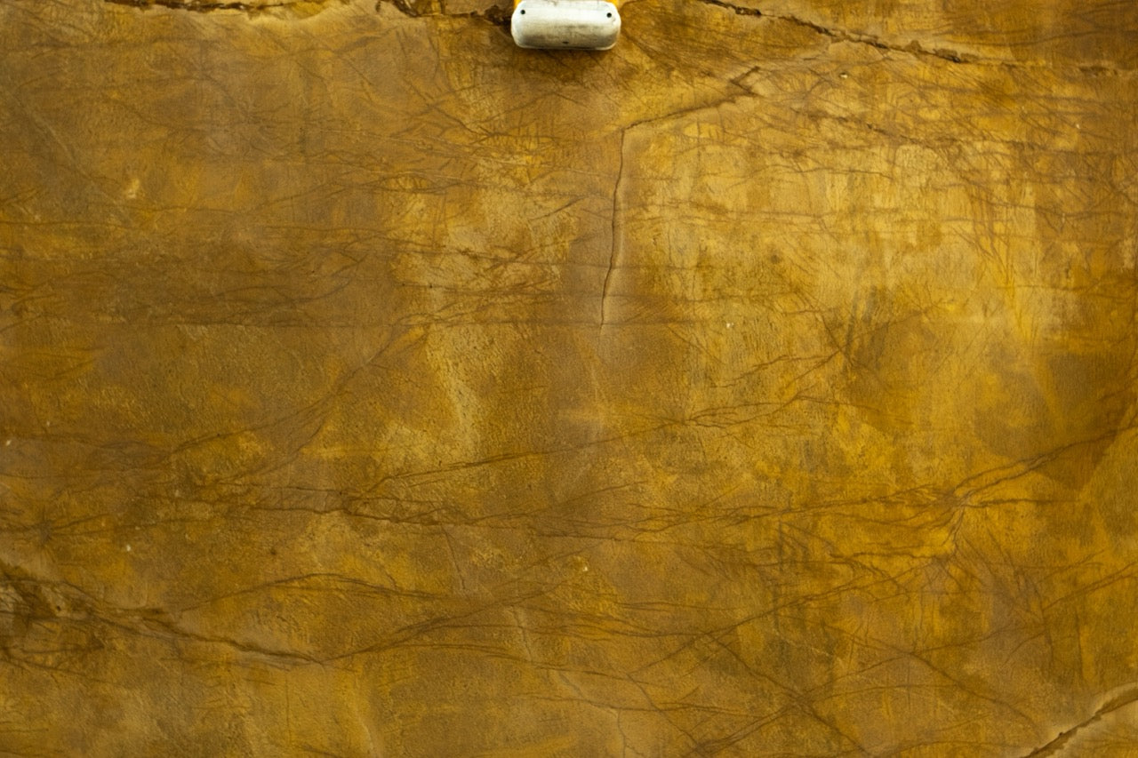 Golden Tobacco Large Marble Tiles