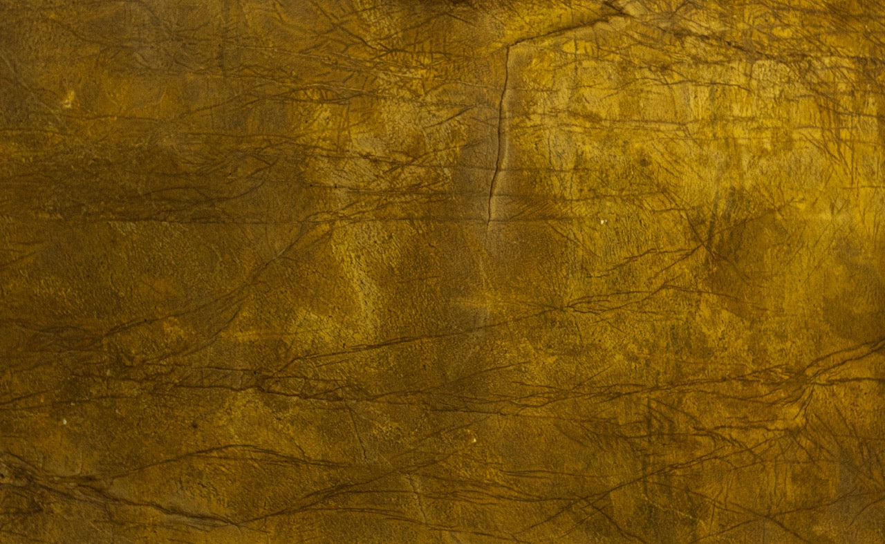 Golden Tobacco Large Marble Tiles