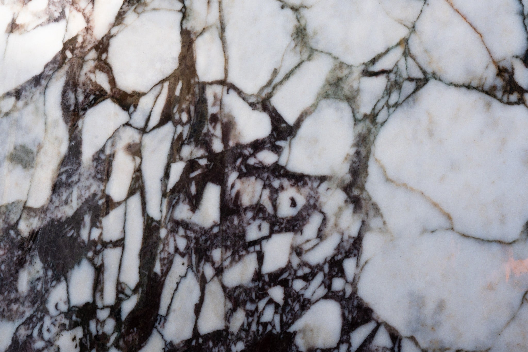 Calacatta Viola Marble Slabs