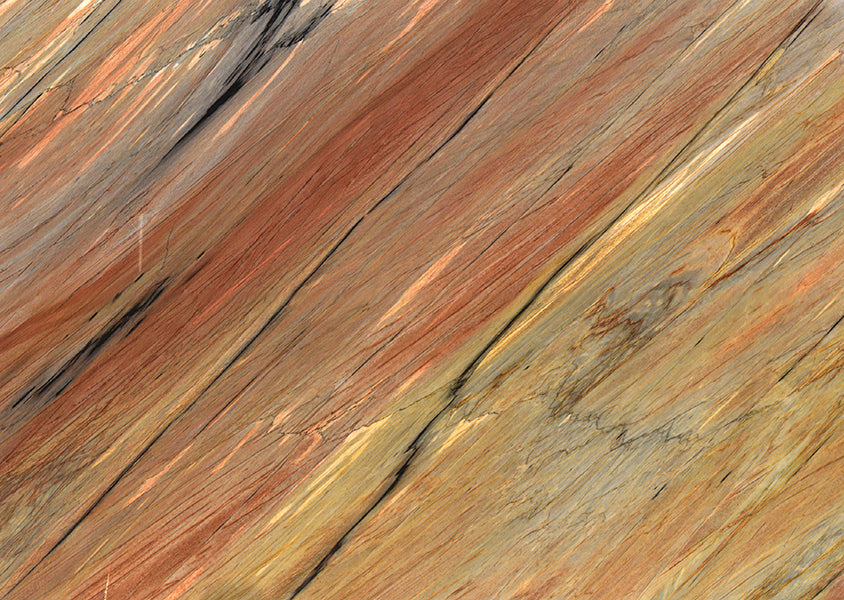Coral Quartzite