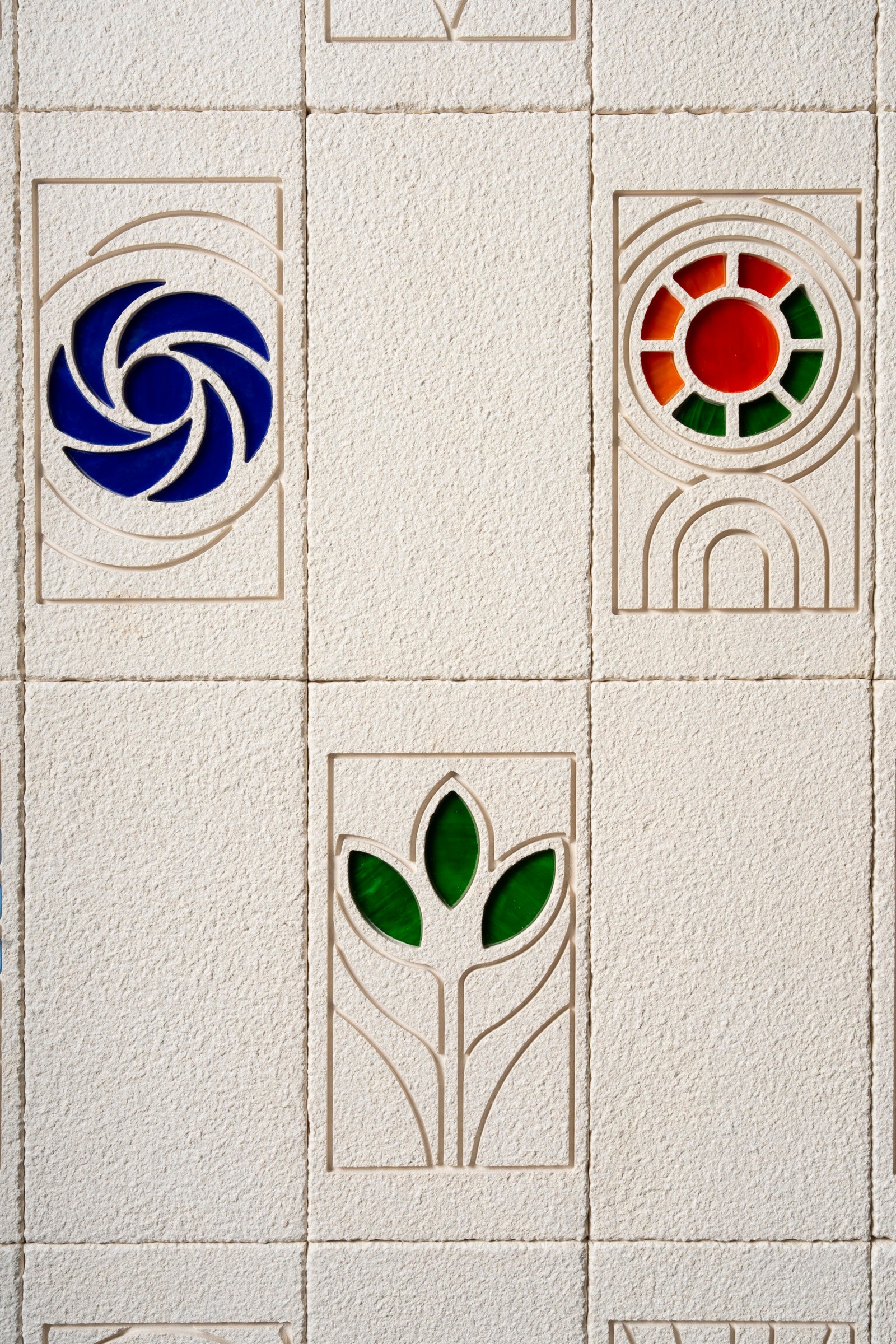 Lumera Limestone – Emperor Marble designer tile