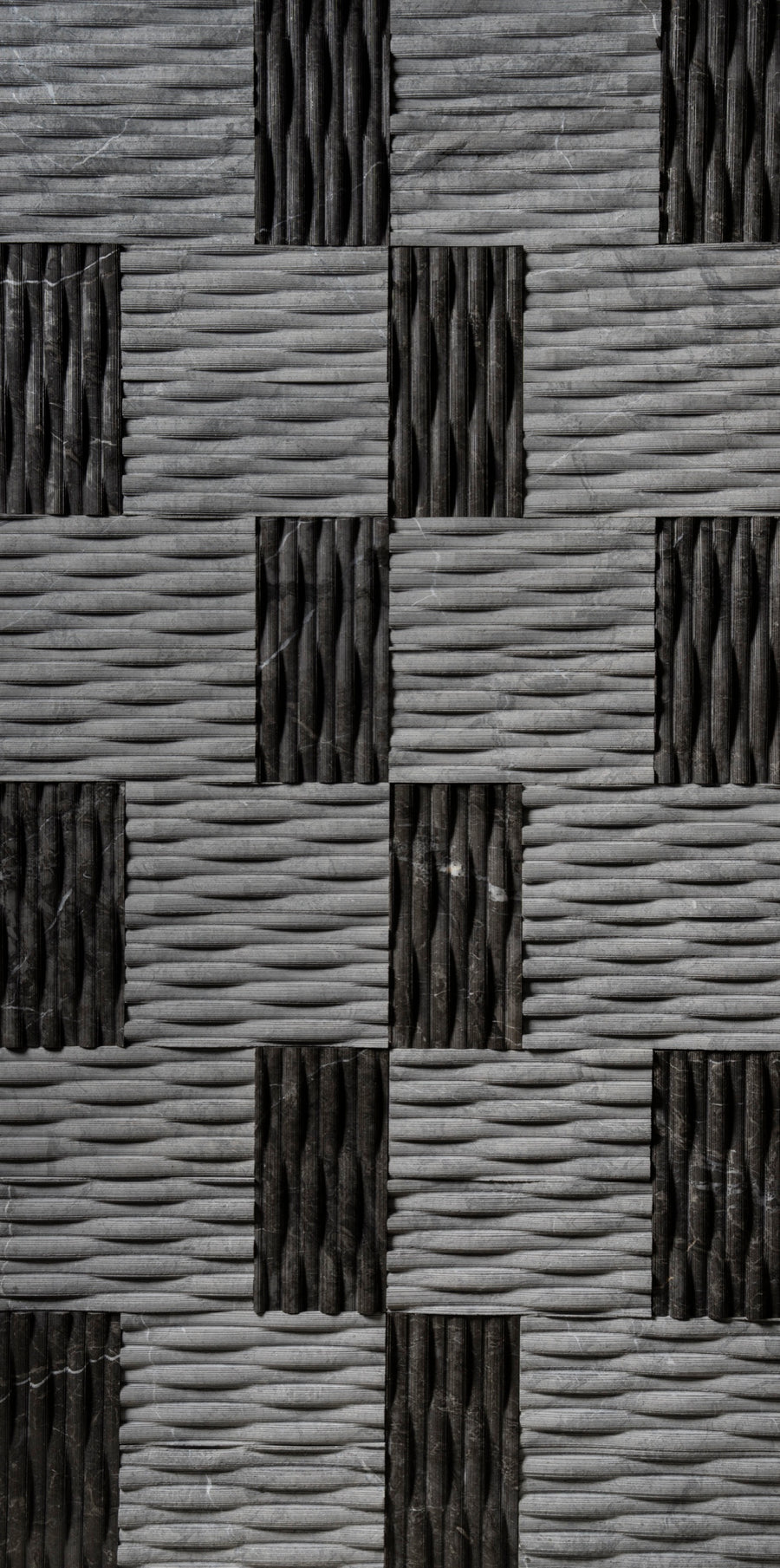 Torsion Grey