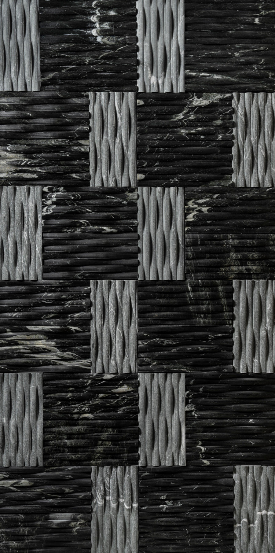 Torsion Verde