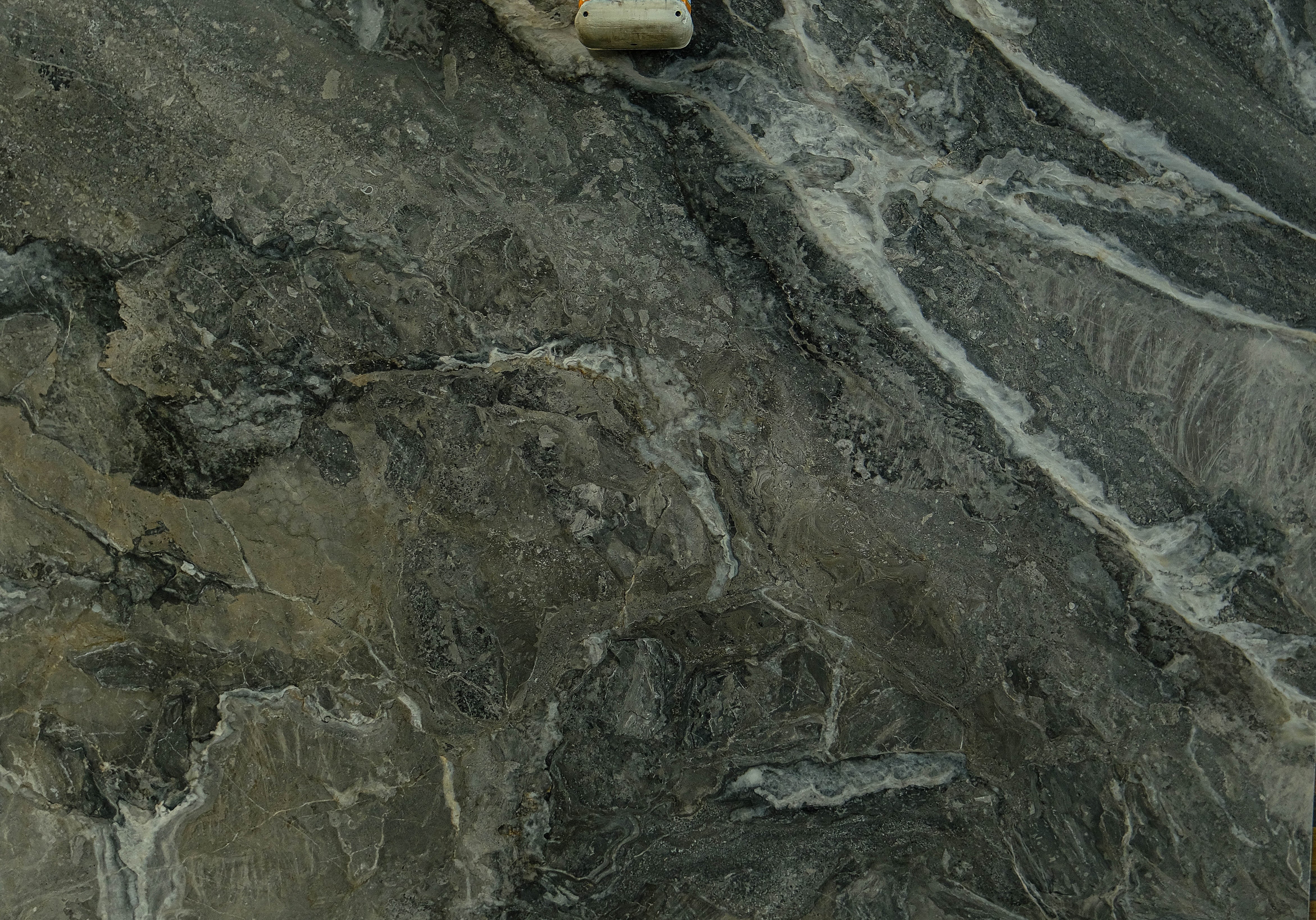 Grigo Versila Large Marble Tiles