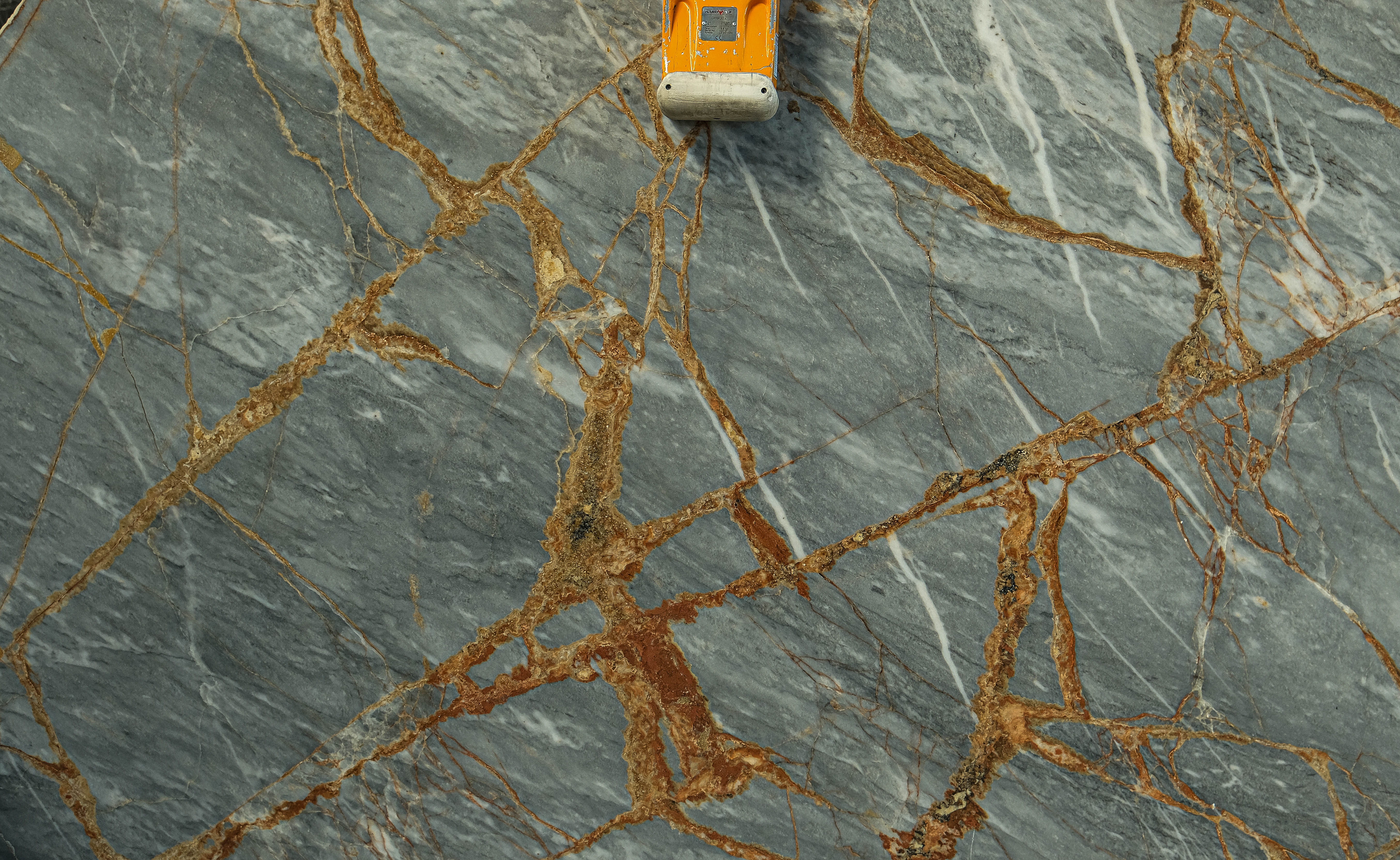 Deep River Large Marble Tiles