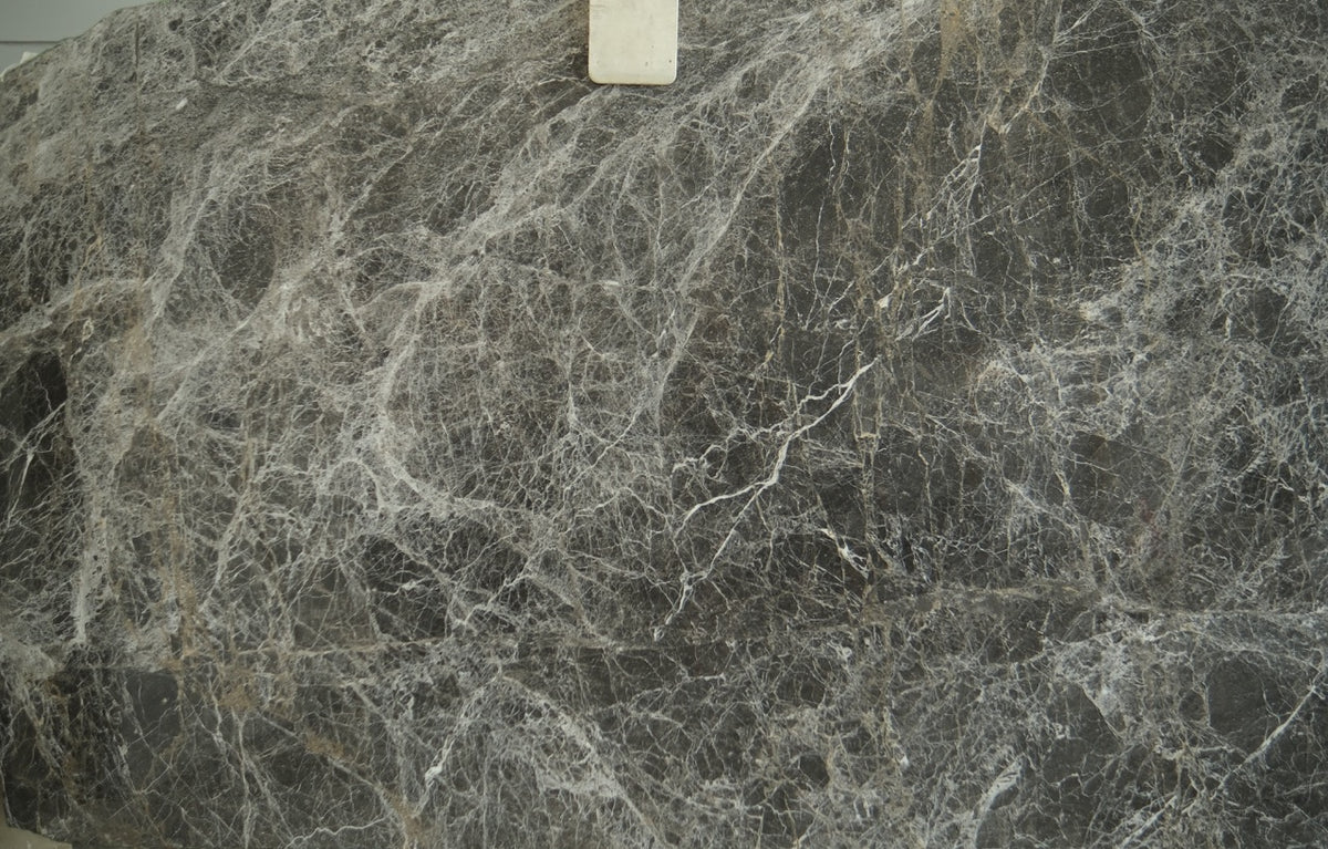 Grey Emparador Large Marble Tiles