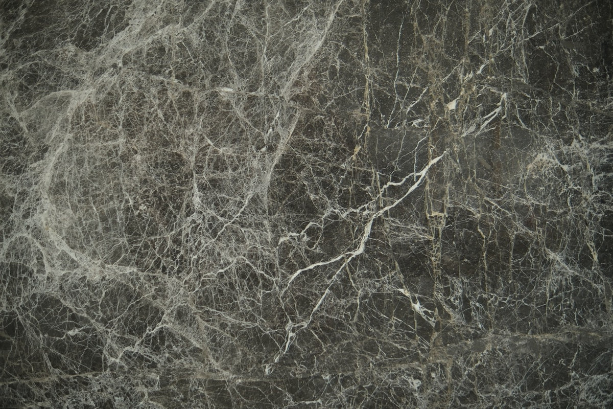 Grey Emparador Large Marble Tiles