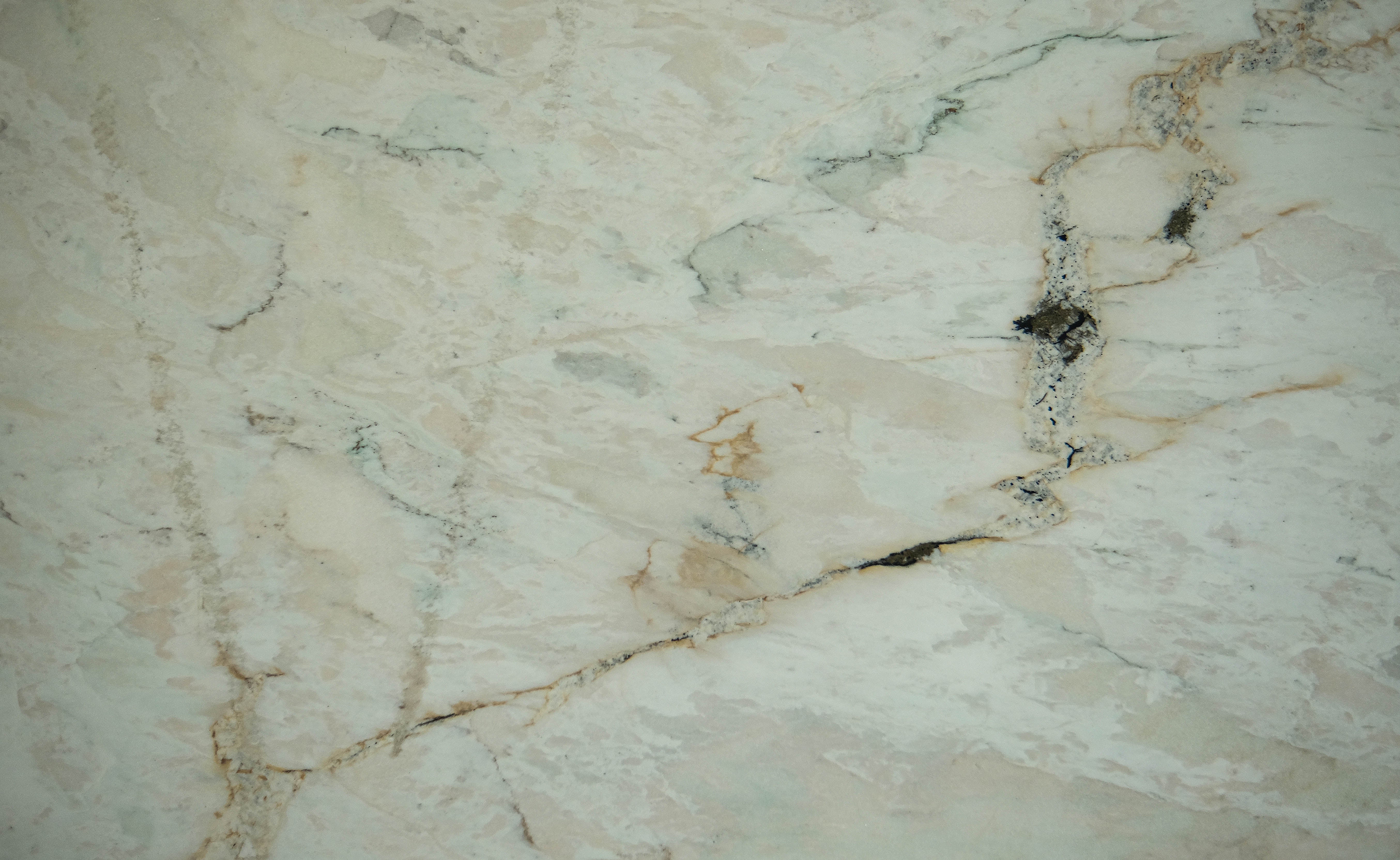 Calypso Large Marble Tiles