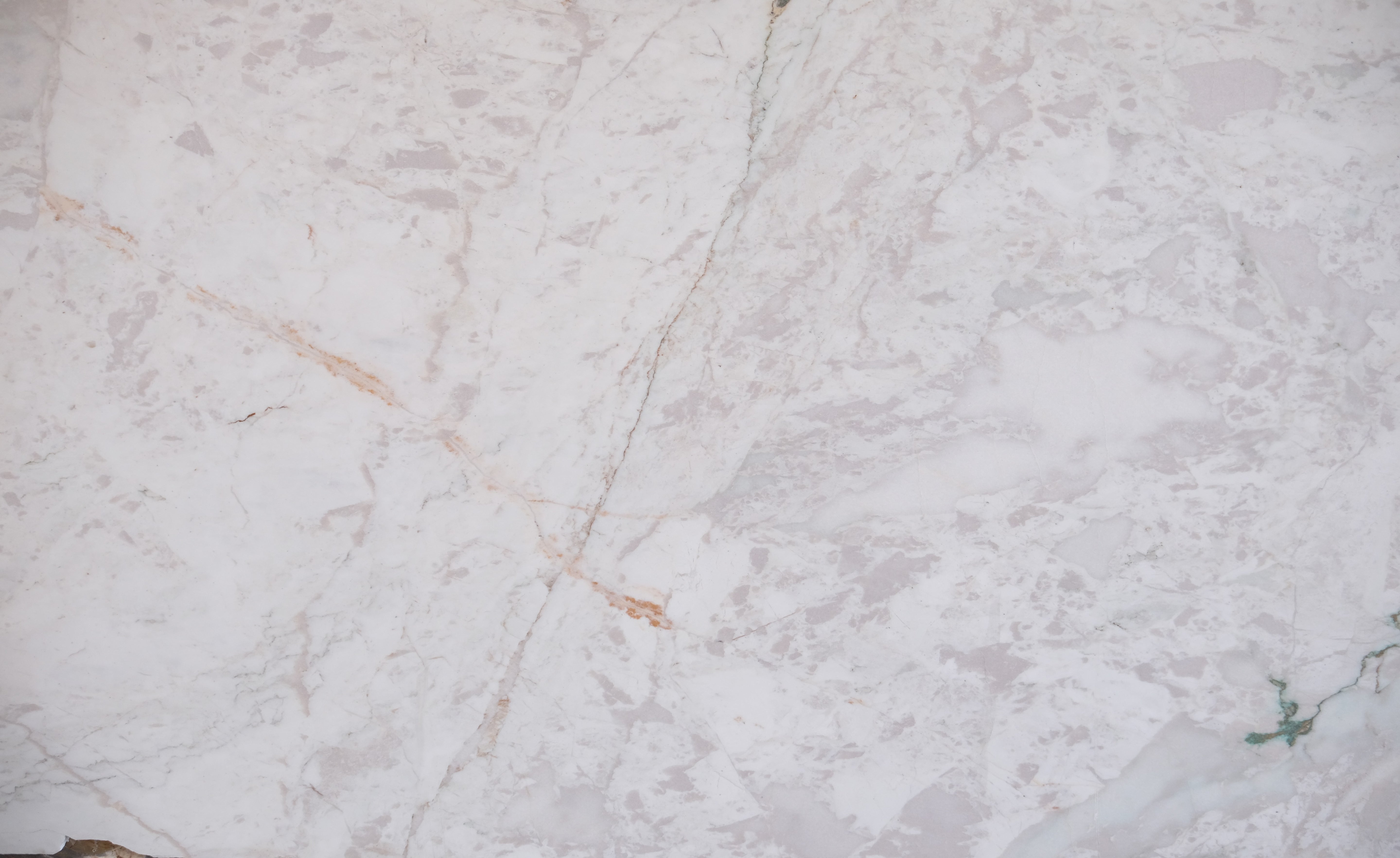 White Leopard Large Marble Tiles