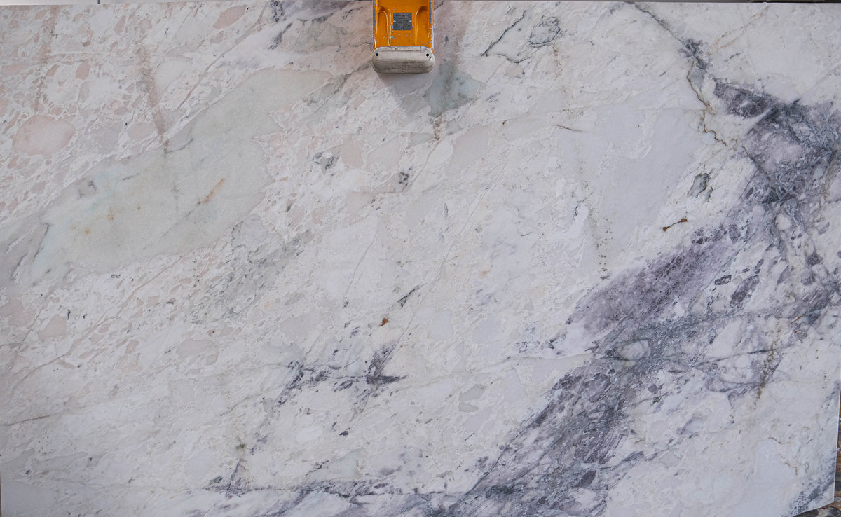 Violet Large Marble Tiles