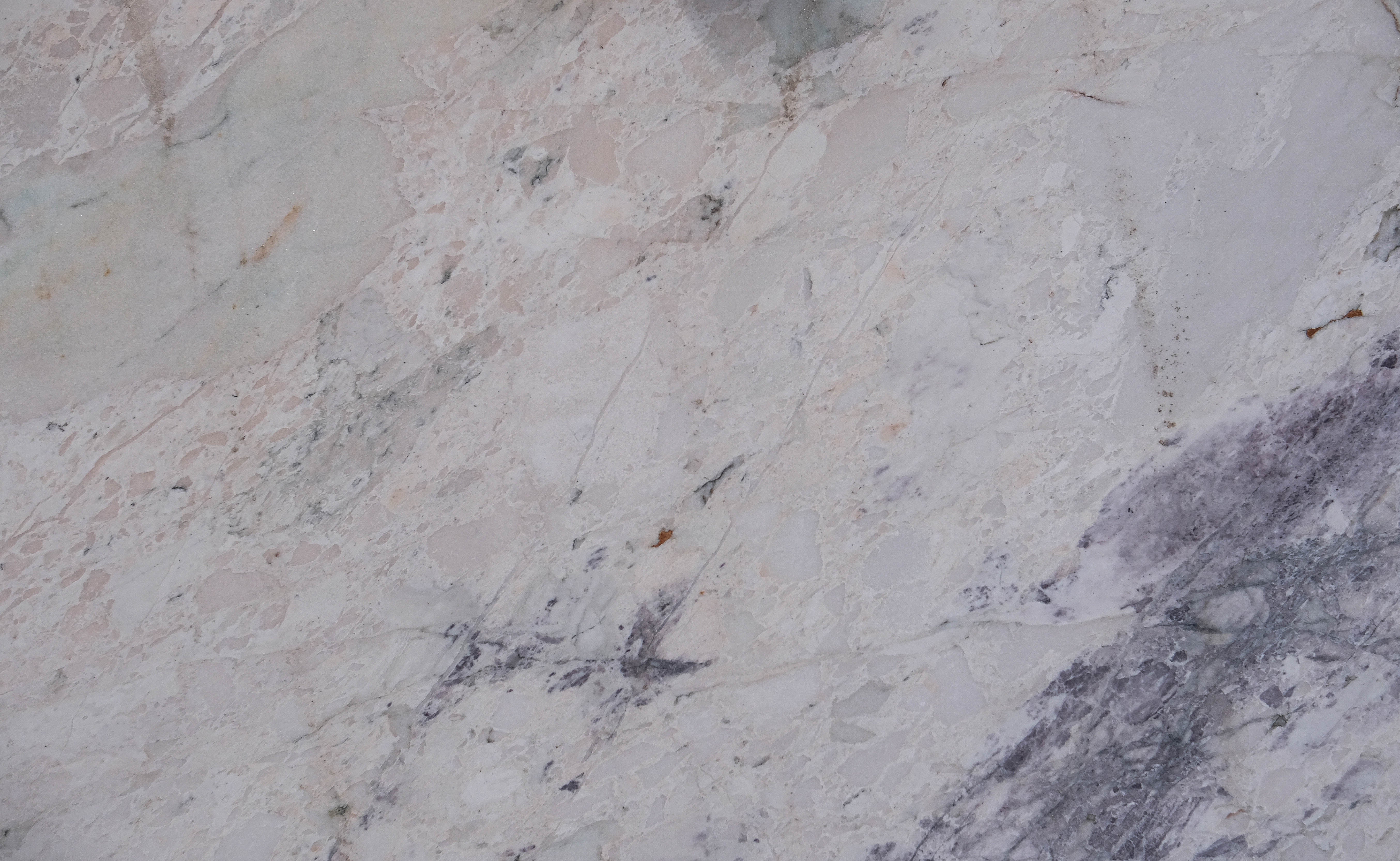 Violet Large Marble Tiles