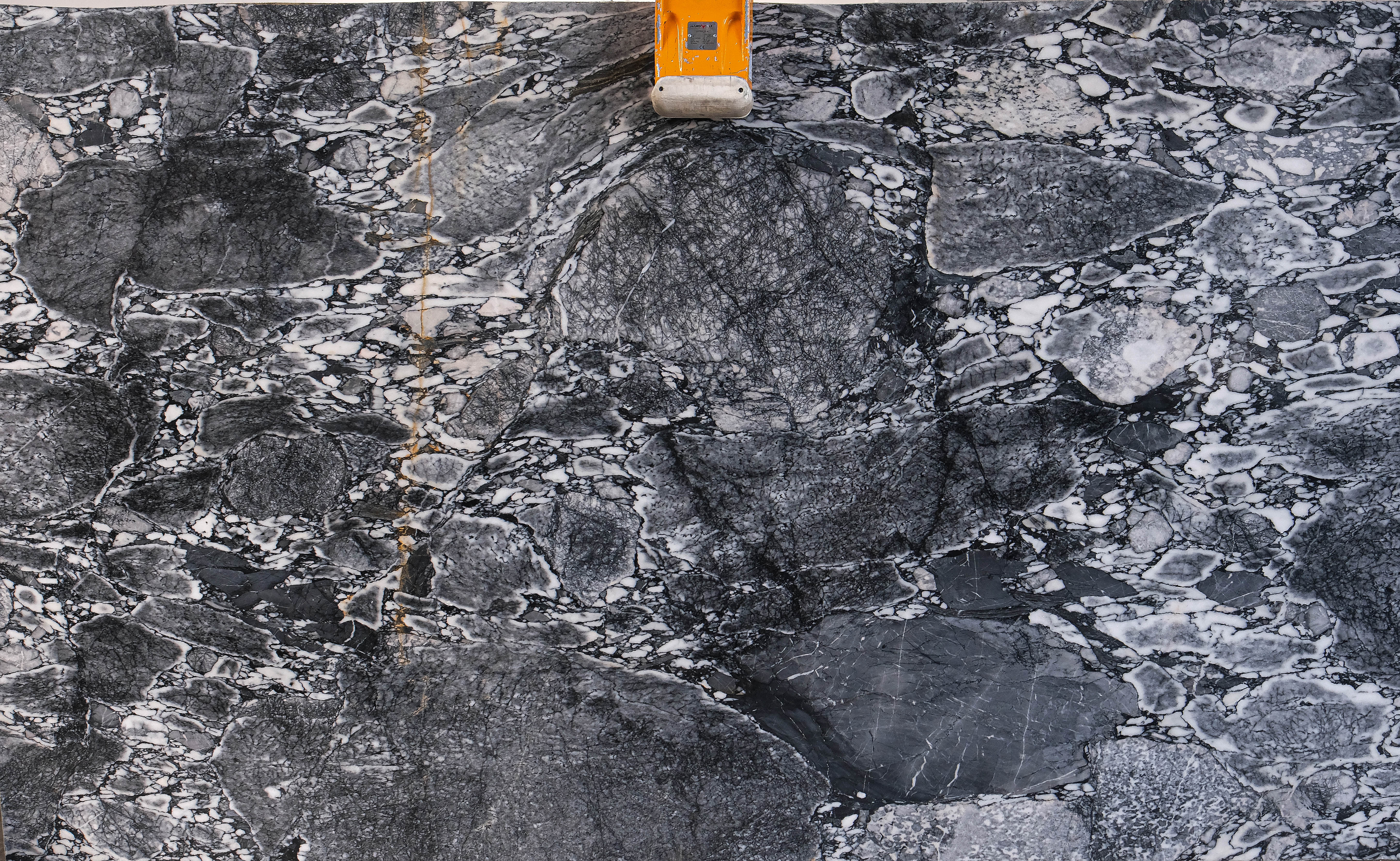 Blue Rain Large Marble Tiles