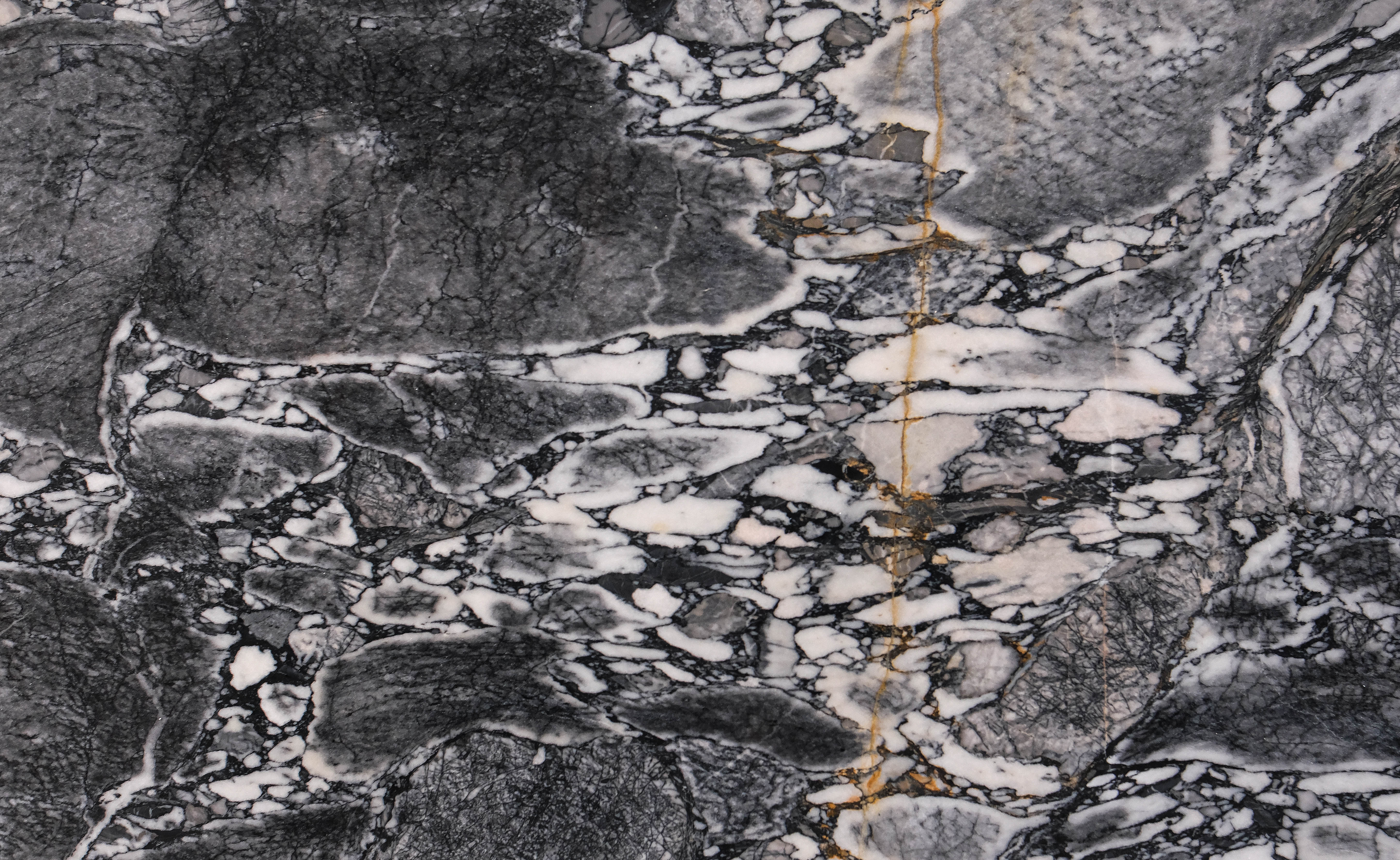 Blue Rain Large Marble Tiles
