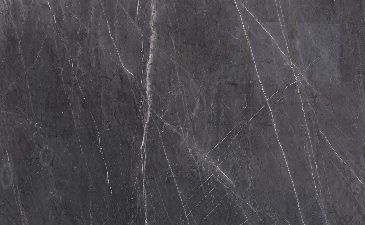 Emotion Grey Large Marble Tiles