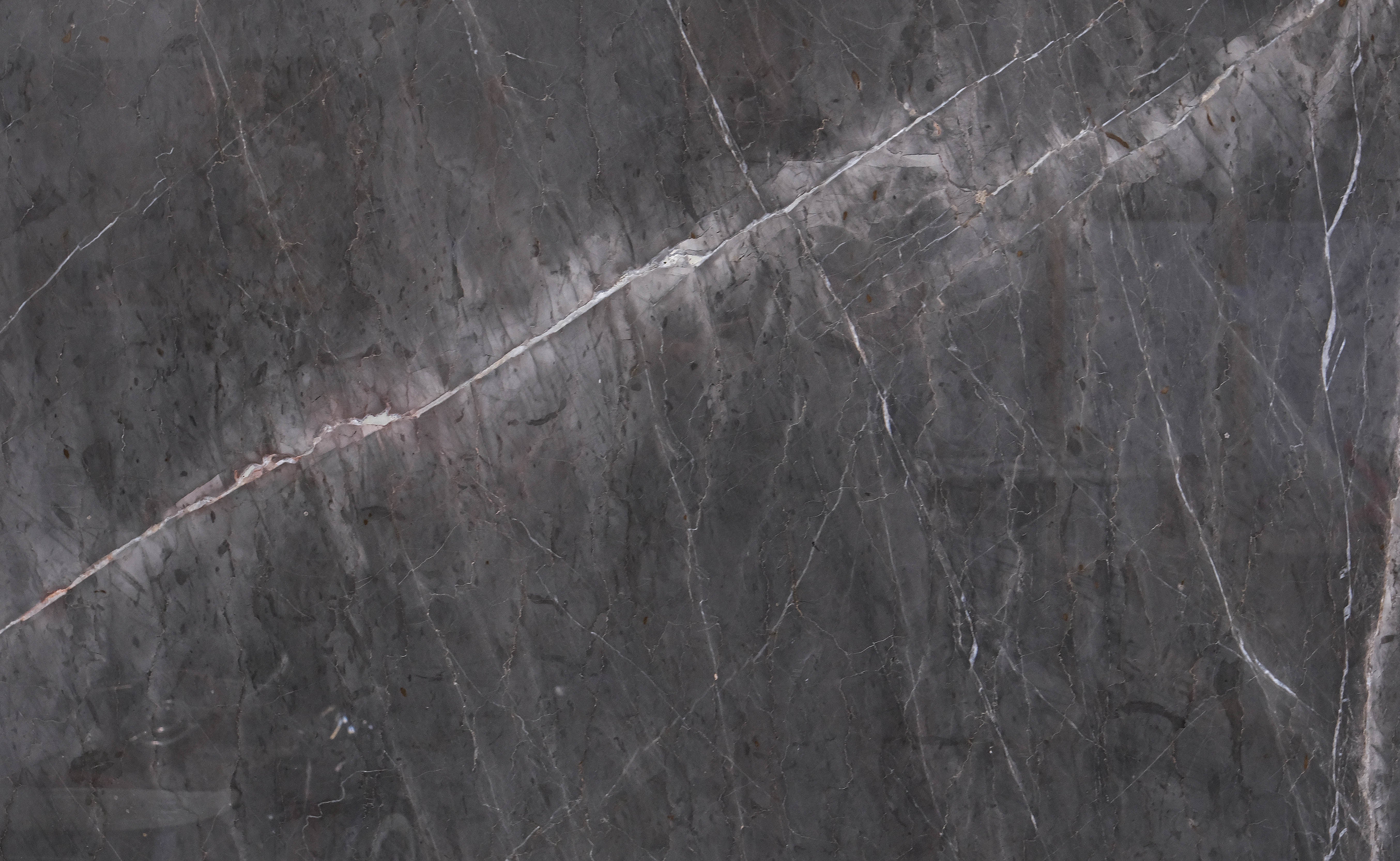 Emotion Grey Large Marble Tiles