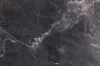 Anemurium Black Large Marble Tiles