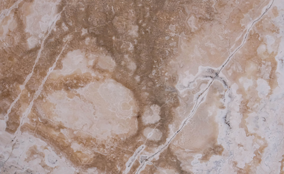 Tra Onyx Large Marble Tiles