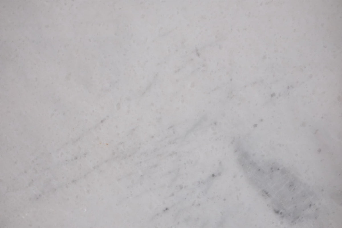 Pasha White Large Marble Tiles