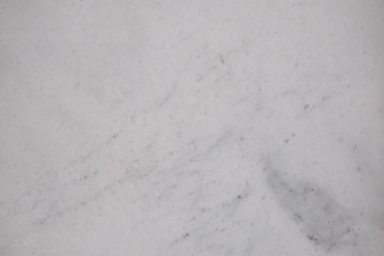 Pasha White Large Marble Tiles