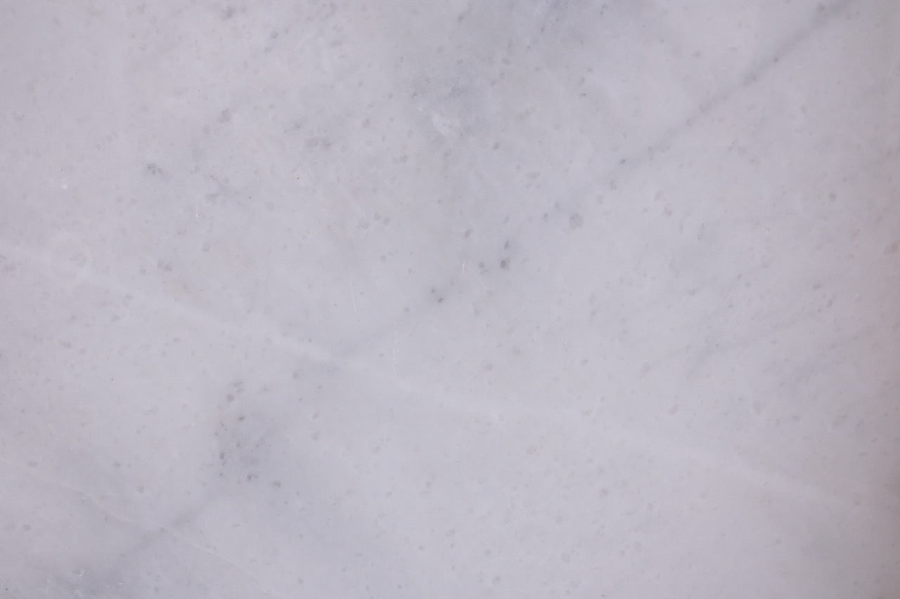 Pasha White Large Marble Tiles