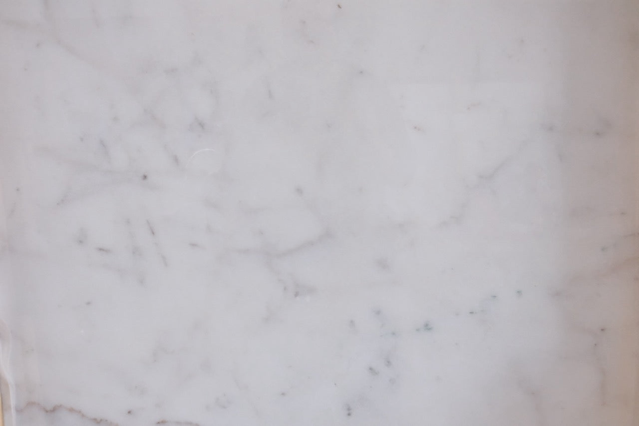 Bianco Ibiza Large Marble Tiles