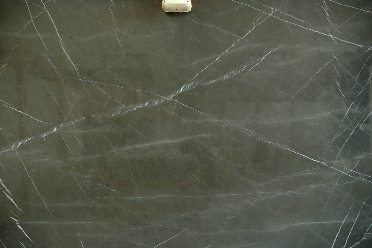 Pietra Grey Large Marble Tiles