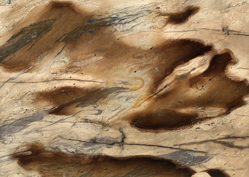 Ebano Quartzite
