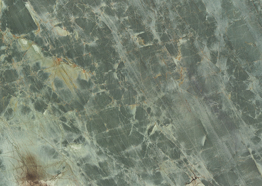 Emerald Quartzite Leather
