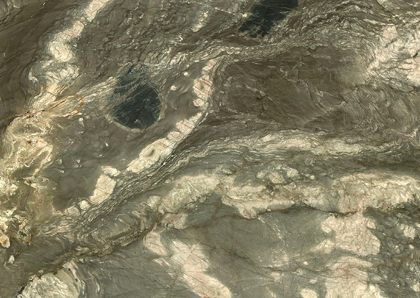 Evergreen Leather 242001