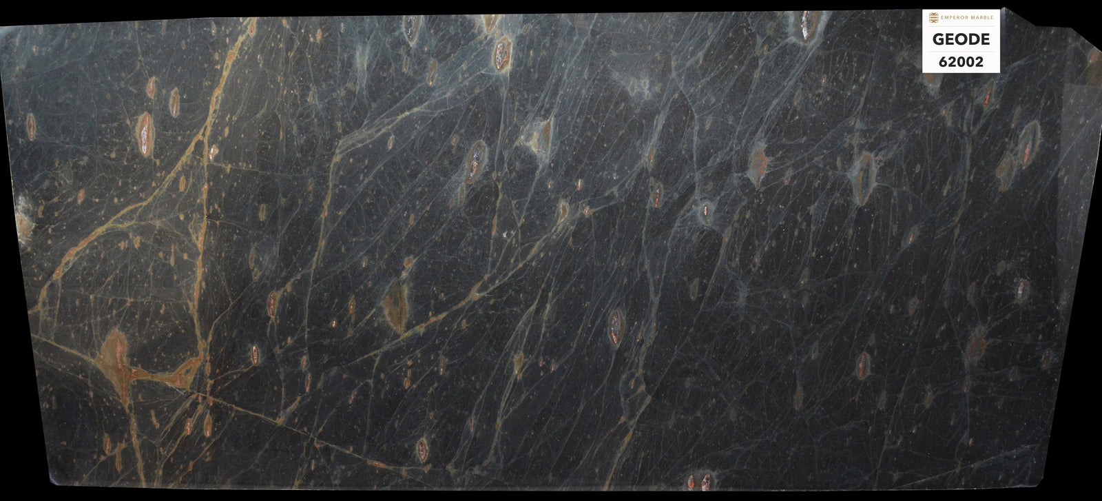 Geode — Blok 62002