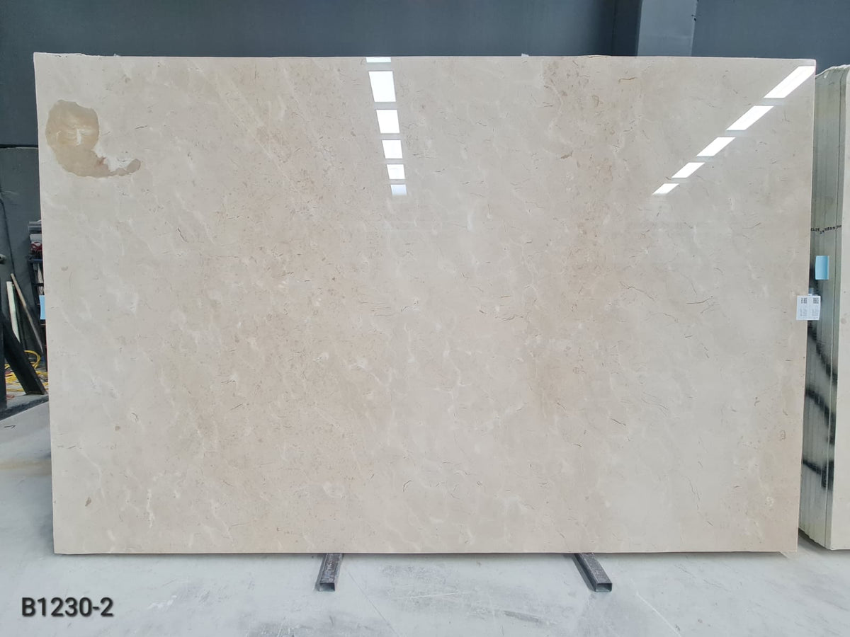 Crema Marfil