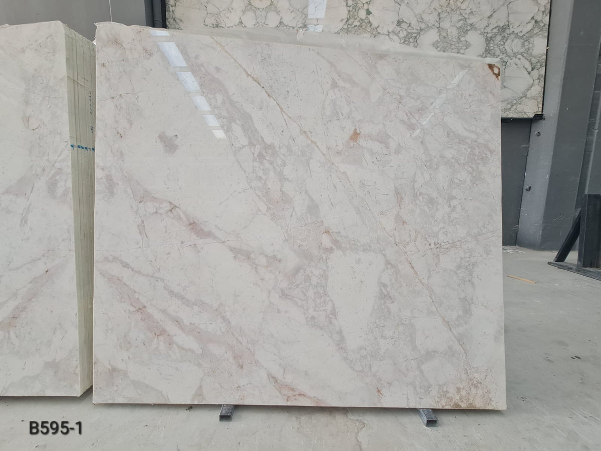 Calacatta Rosso