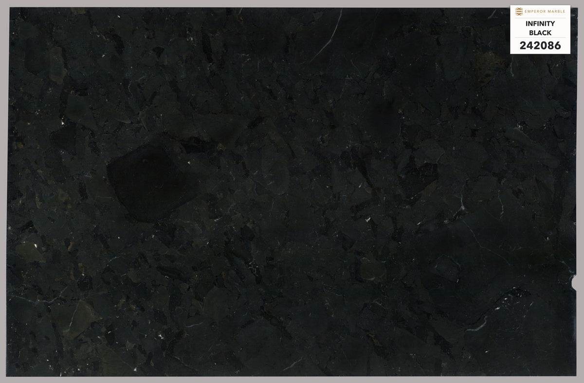 Infinity Black — Blok 242086