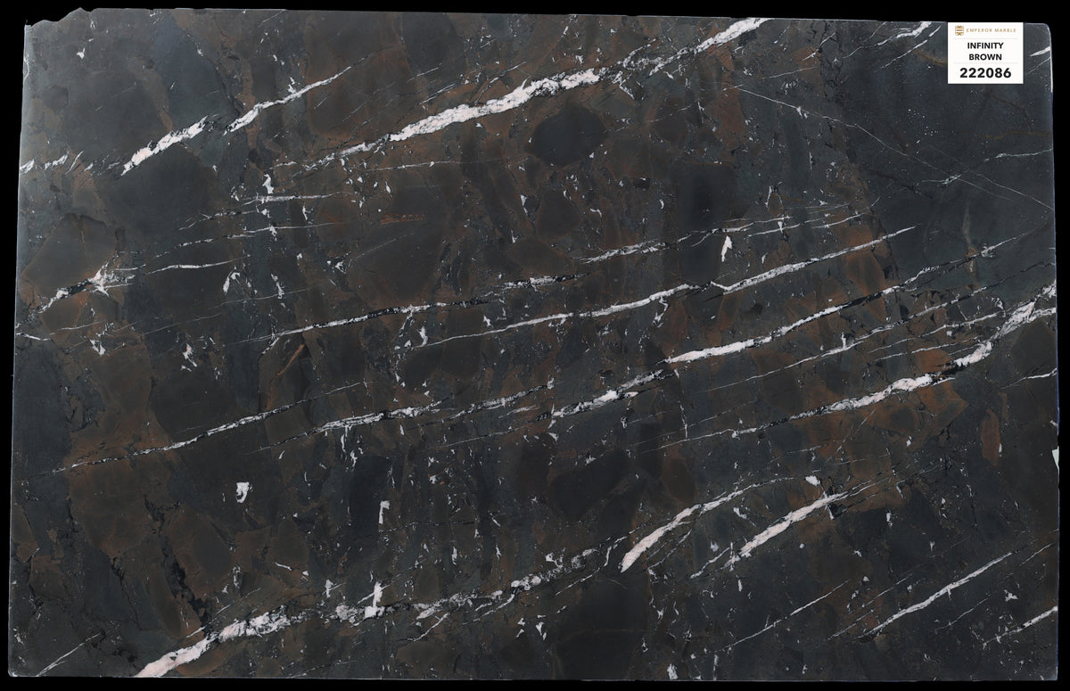 Infinity Brown — Blok 222086