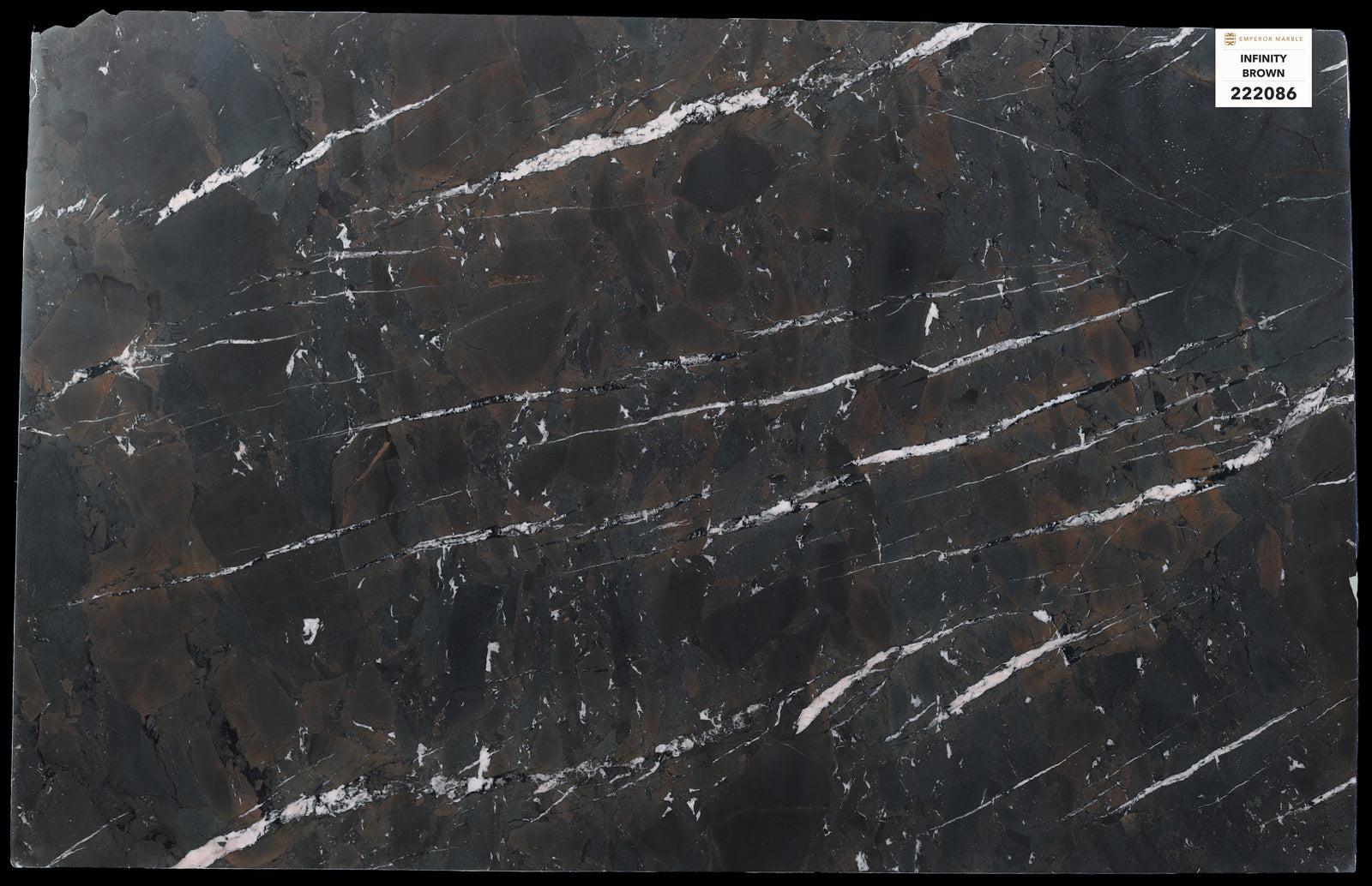 Infinity Brown — Blok 222086